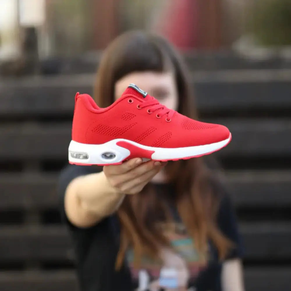 Chaussures Confort Ergonomiques – Marche Légère & Soutien Optimal