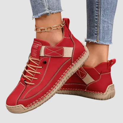 Sneakers Ultra Légères – Élégance et Stabilité