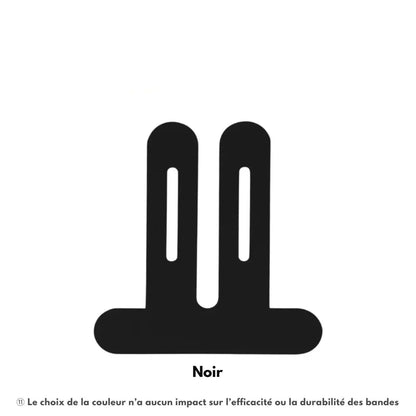 Bandes de soutien articulaires – Soulage et stabilise en un geste