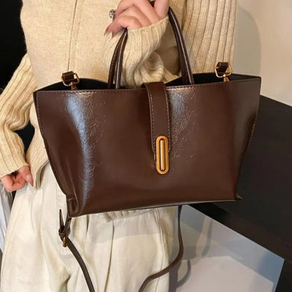 Sac à main bandoulière femme – confort pratique & style élégant