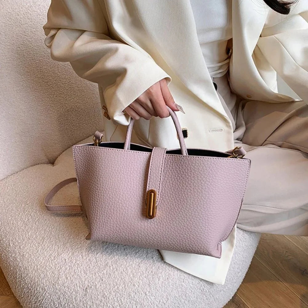 Sac Fourre‑Tout Chic – élégance & grande capacité
