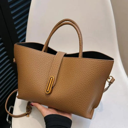Sac à main bandoulière femme – confort pratique & style élégant