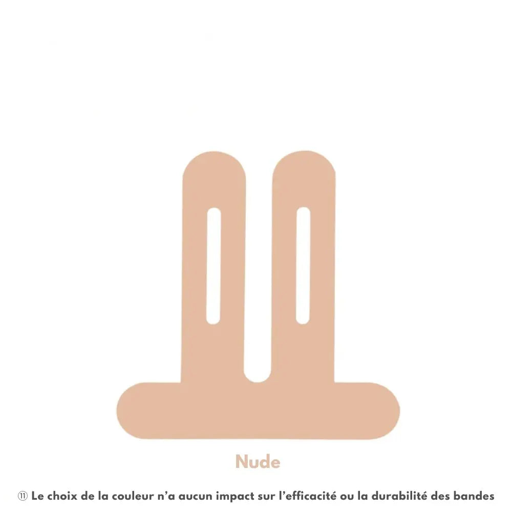 Bandes de soutien articulaires – Soulage et stabilise en un geste