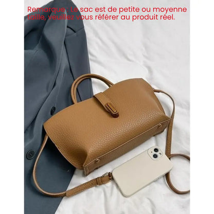 Sac à main bandoulière femme – confort pratique & style élégant
