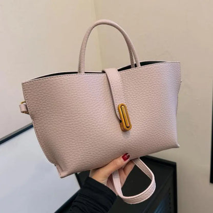 Sac à main bandoulière femme – confort pratique & style élégant