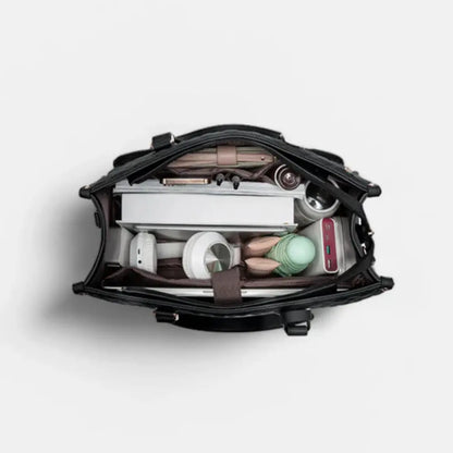 Sac cabas multifonction – grande capacité & compartiment isotherme caché
