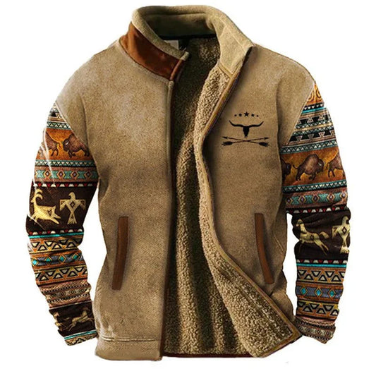 Blouson Hiver Léger - Tenue chaude sans superposer