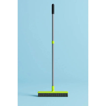 Brosse-balayette 3-en-1 | Fini les poils partout, en 2 minutes