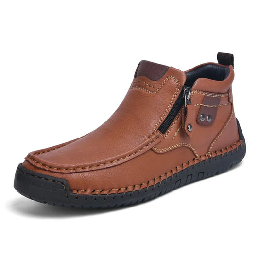 Chaussures Étanches et Souples – Garde les pieds au sec, toute la journée