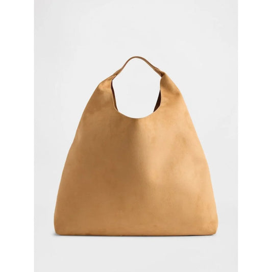 Tote Bag Urbain — Chic discret et maxi contenance