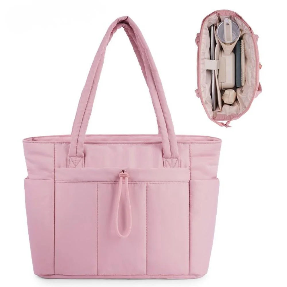 Tote Bag Organisateur – Grand, pratique et hyper stylé