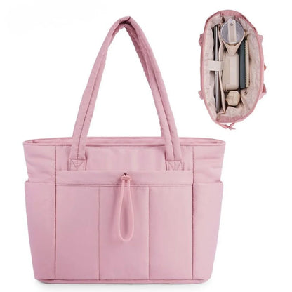 Tote Bag Organisateur – Grand, pratique et hyper stylé