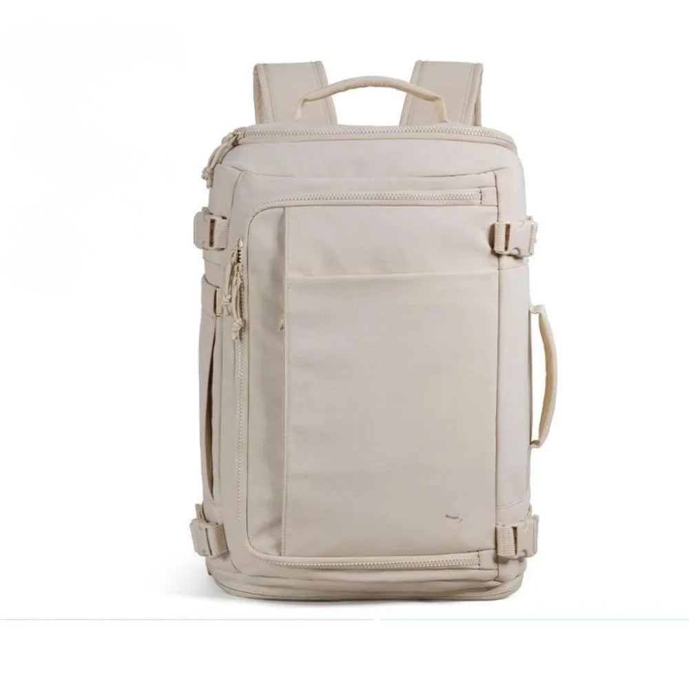 Sac de voyage ultra pratique - Prêt à décoller en un instant
