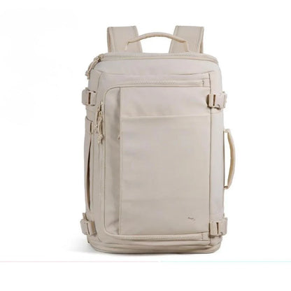 Sac de voyage ultra pratique - Prêt à décoller en un instant