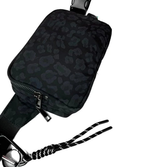 Sac bandoulière léger – Style tendance & grande capacité