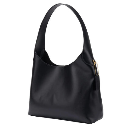 Sac Porté Épaule Chic - Look Sobre & Pratique au Quotidien