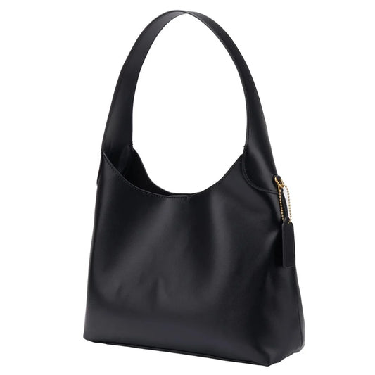 Sac Porté Épaule Chic - Look Sobre & Pratique au Quotidien