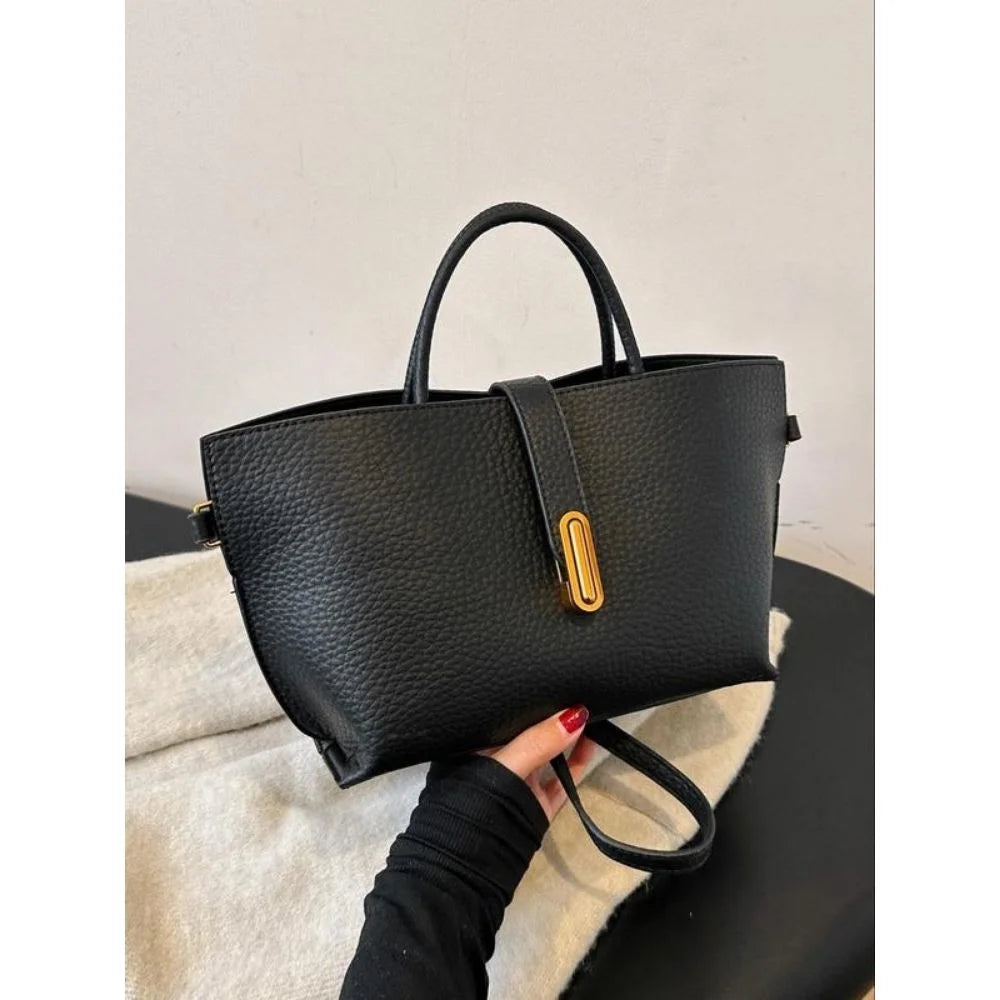 Sac Fourre‑Tout Chic – élégance & grande capacité