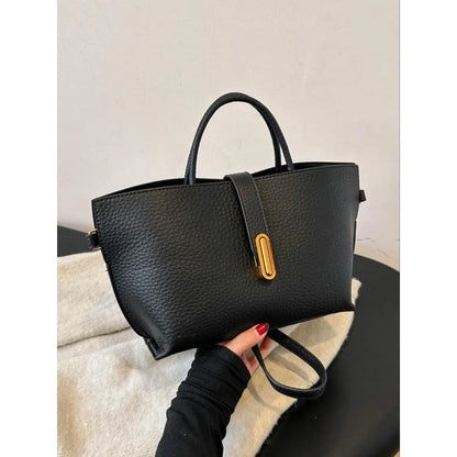 Sac Fourre‑Tout Chic – élégance & grande capacité