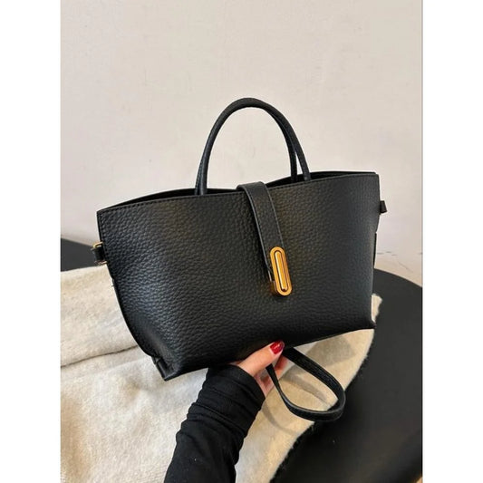 Sac Fourre‑Tout Chic – élégance & grande capacité