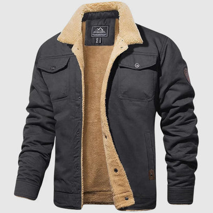 Veste Bomber Homme – Élégance Intemporelle & Confort Moderne