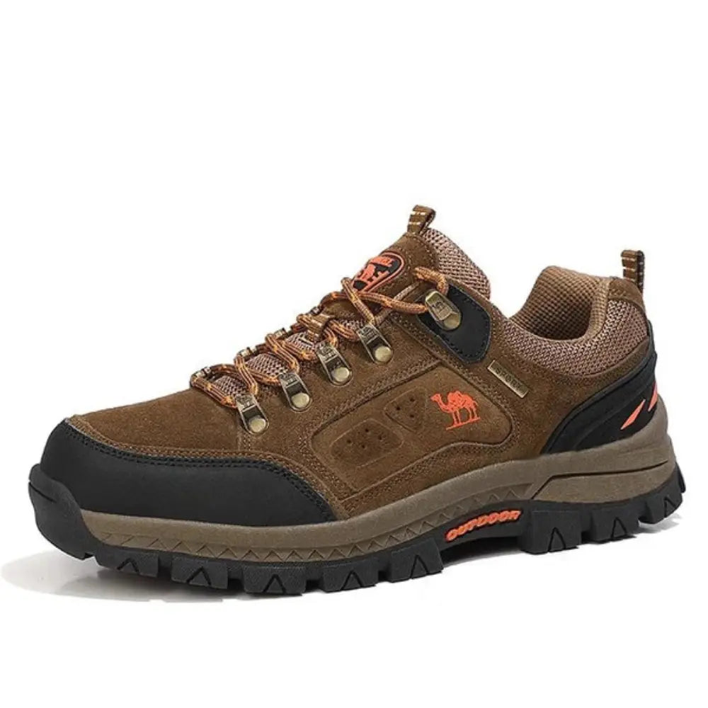 Chaussures de Randonnée Basses – Légèreté & Adhérence Maximale