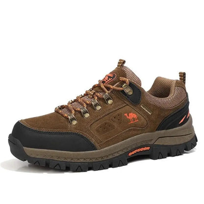 Chaussures de Randonnée Basses – Légèreté & Adhérence Maximale