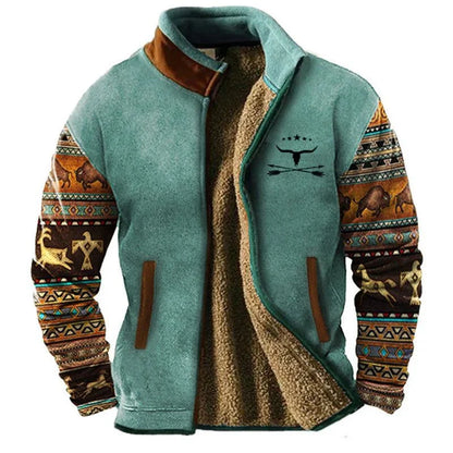 Blouson Hiver Léger - Tenue chaude sans superposer