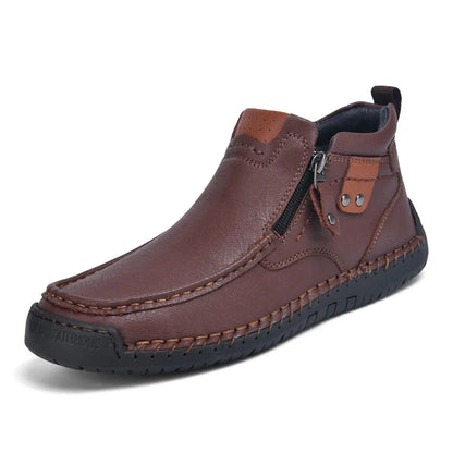 Chaussures Étanches et Souples – Garde les pieds au sec, toute la journée