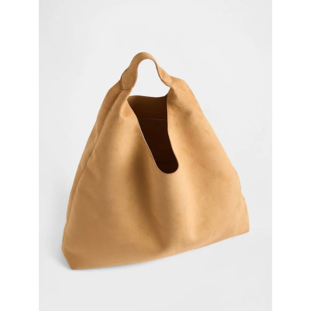 Tote Bag Urbain — Chic discret et maxi contenance