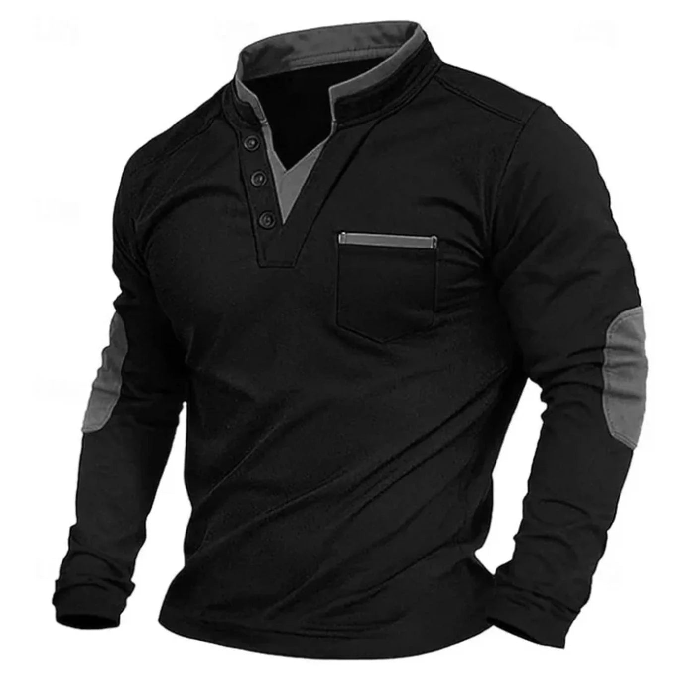 Sweat respirant et chic - Mettez votre silhouette en valeur