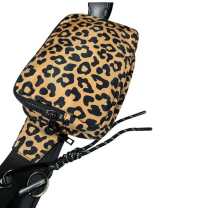 Sac bandoulière léger – Style tendance & grande capacité