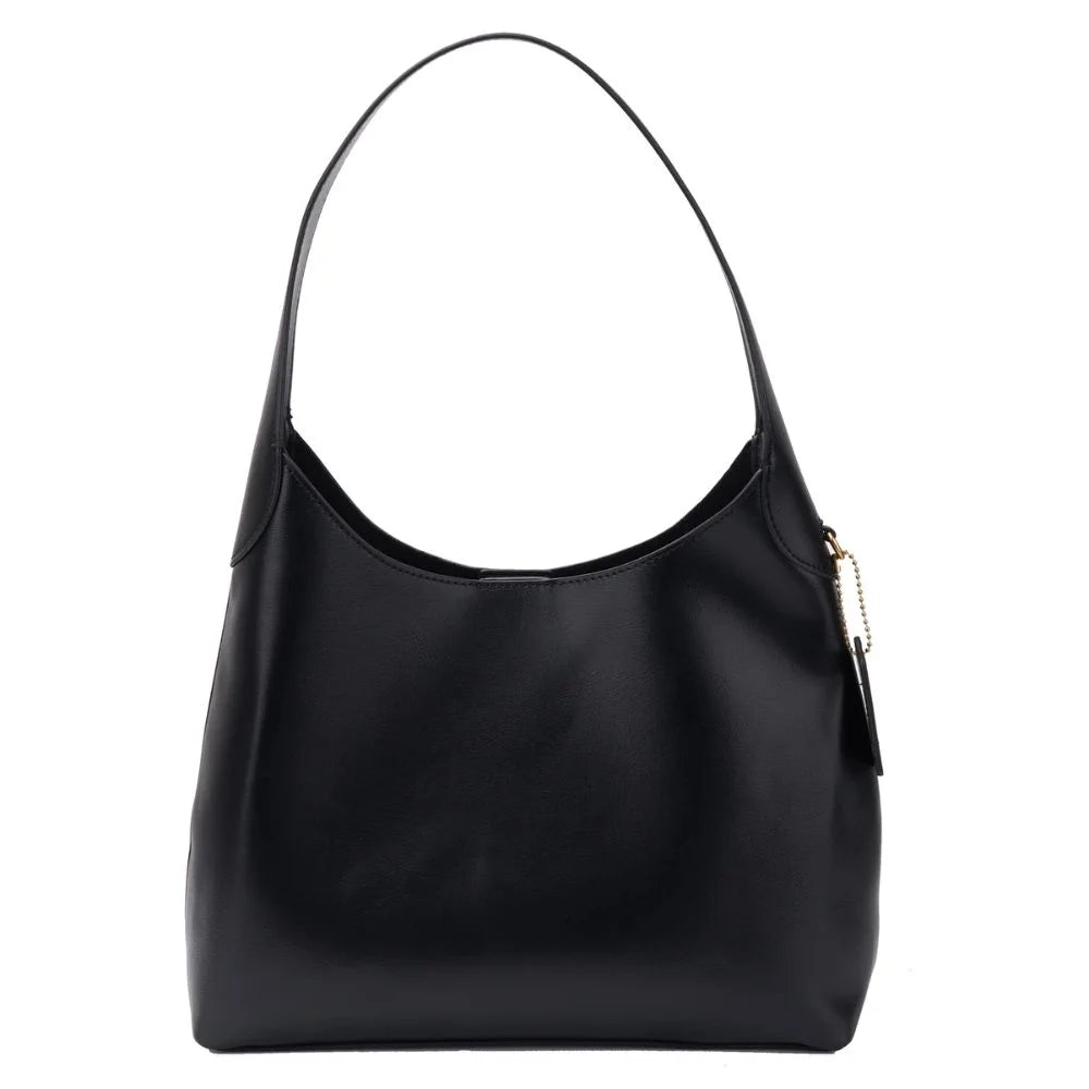 Sac Porté Épaule Chic - Look Sobre & Pratique au Quotidien