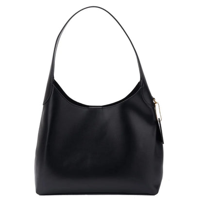 Sac Porté Épaule Chic - Look Sobre & Pratique au Quotidien