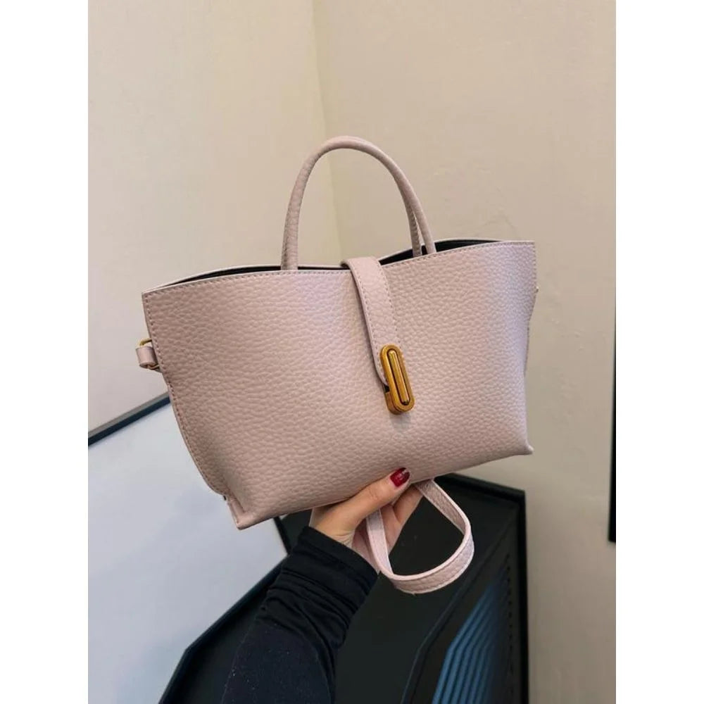 Sac Fourre‑Tout Chic – élégance & grande capacité