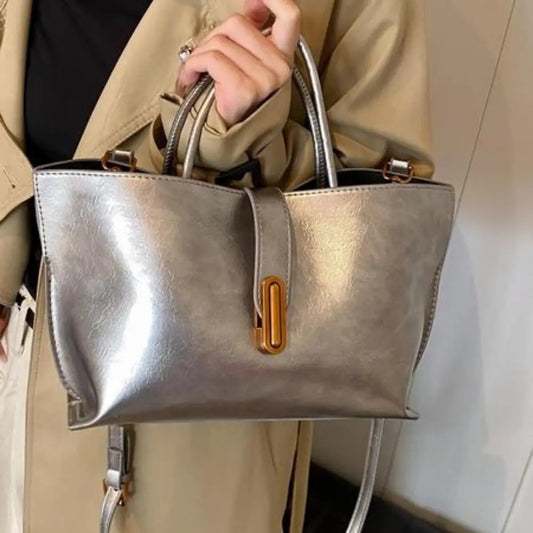 Sac à main bandoulière femme – confort pratique & style élégant