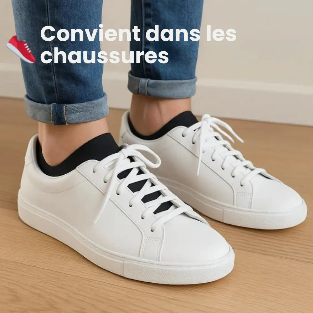 Correcteur Hallux Valgus – Soulagement Doux & Alignement Naturel