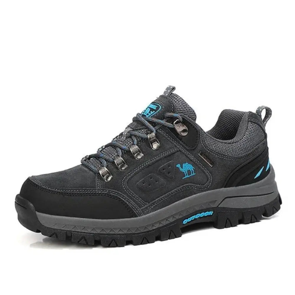 Chaussures de Randonnée Basses – Légèreté & Adhérence Maximale