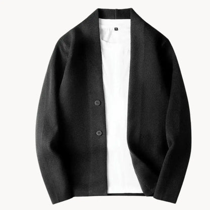 Veste Légère Homme – Design Épuré & Élégance Décontractée