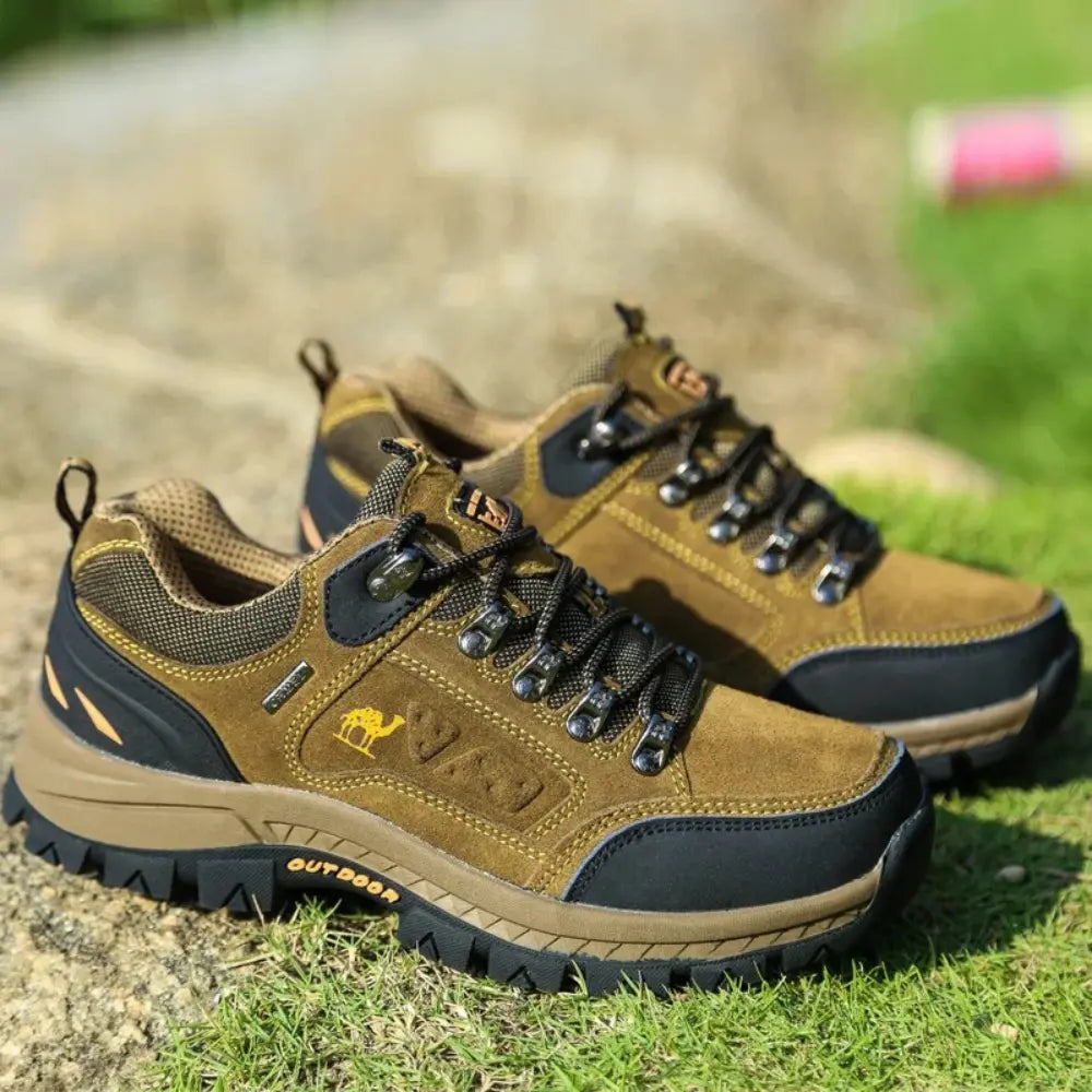 Chaussures de Randonnée Basses – Légèreté & Adhérence Maximale