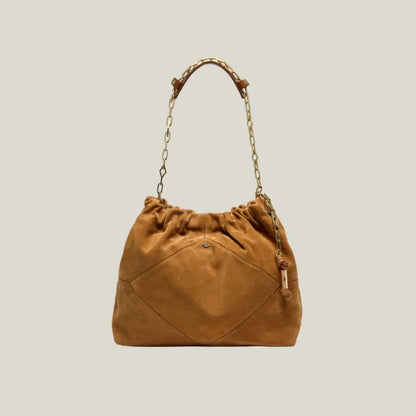 Sac à main élégant & compacte — style raffiné et rangement optimisé