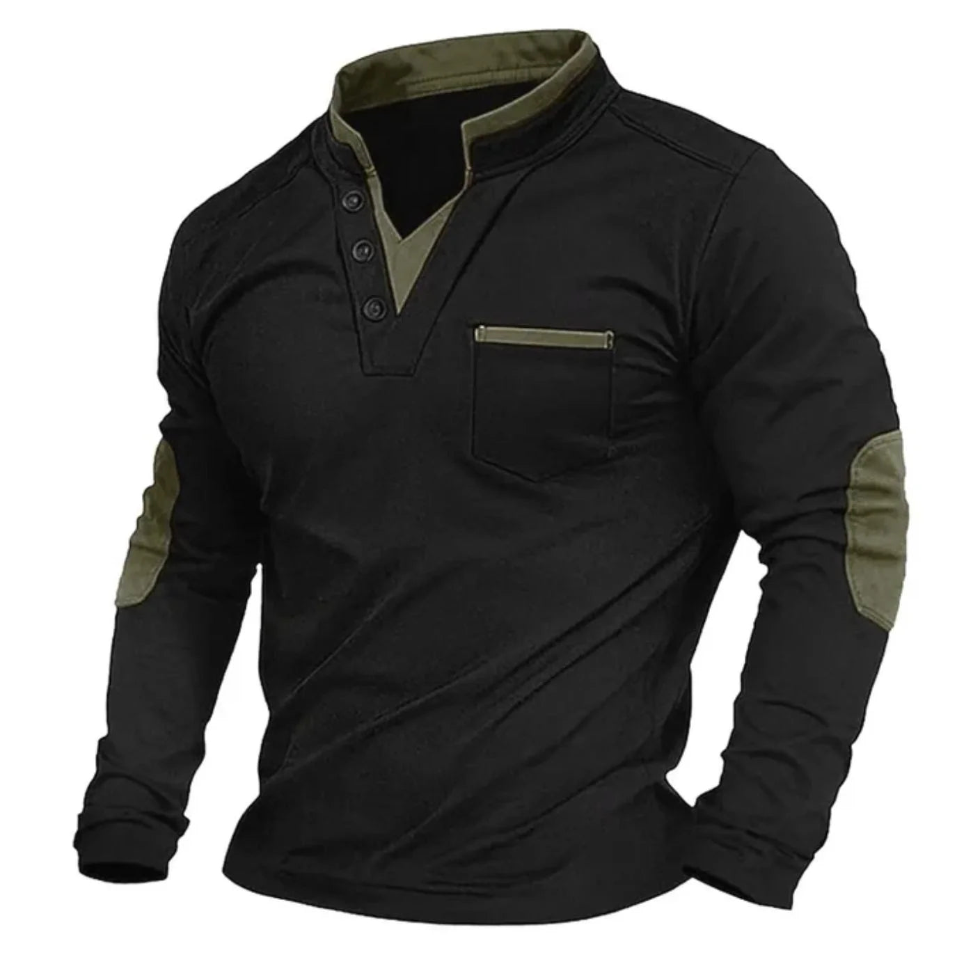 Sweat respirant et chic - Mettez votre silhouette en valeur