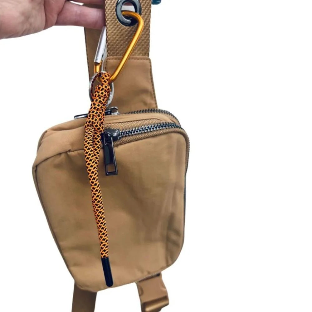 Sac bandoulière léger – Style tendance & grande capacité