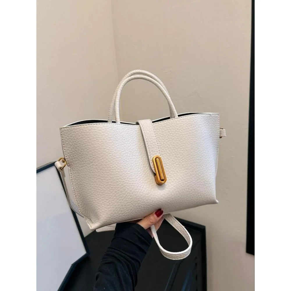 Sac Fourre‑Tout Chic – élégance & grande capacité