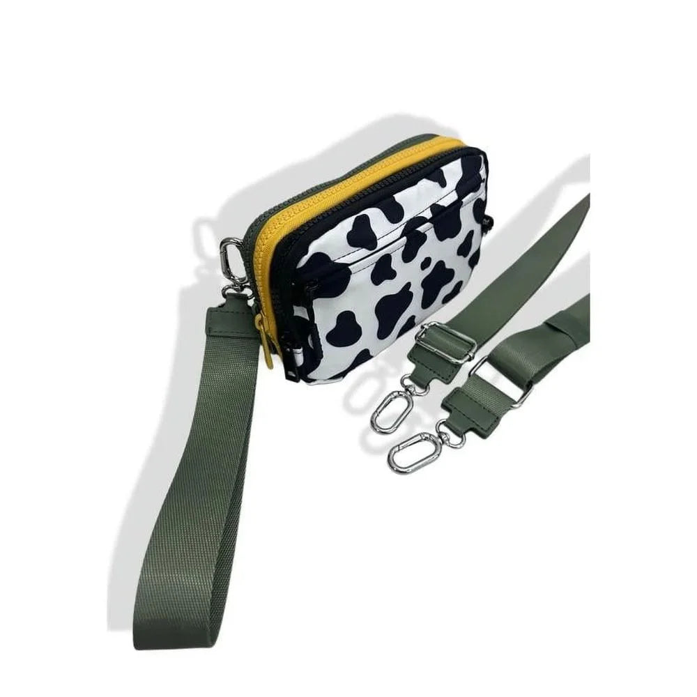 Sac Portefeuille avec RFID - Bandoulière ultra-polyvalent