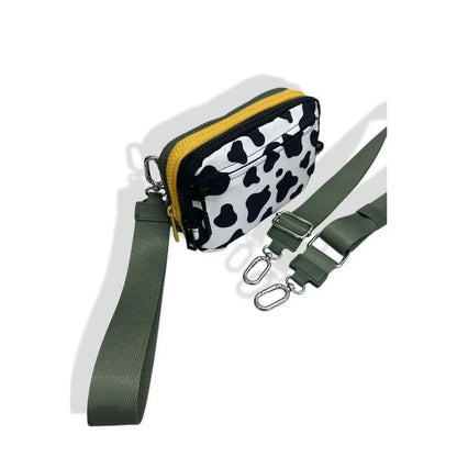 Sac Portefeuille avec RFID - Bandoulière ultra-polyvalent