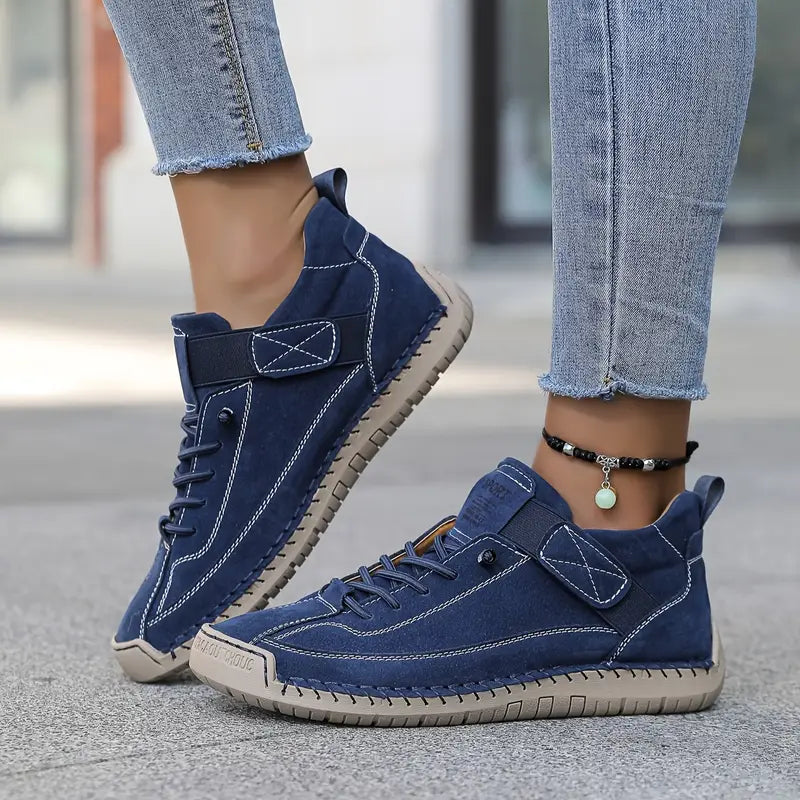 Sneakers Ultra Légères – Élégance et Stabilité