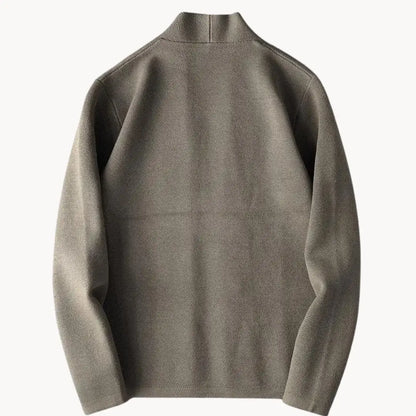 Veste Légère Homme – Design Épuré & Élégance Décontractée