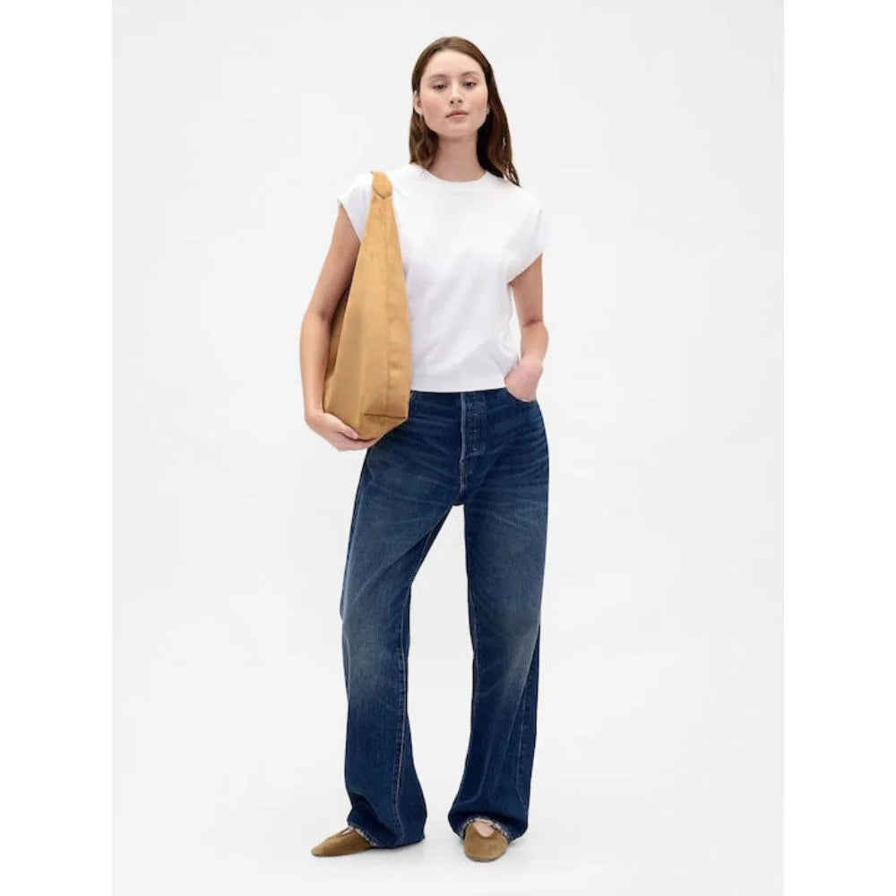 Tote Bag Urbain — Chic discret et maxi contenance