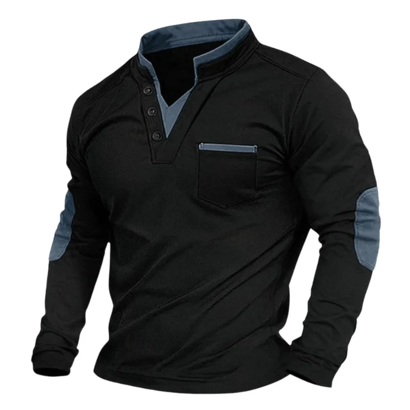 Sweat respirant et chic - Mettez votre silhouette en valeur